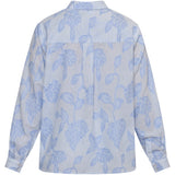 Redgreen Women RG_Alena Shirts 163 Blue Stripe