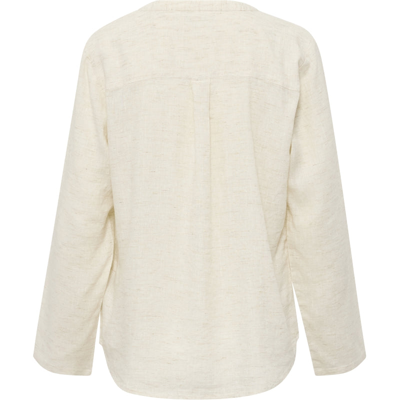 Redgreen Women RG_Alice Shirts 022 Light Sand