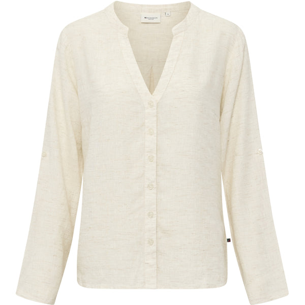 Redgreen Women RG_Alice Shirts 022 Light Sand