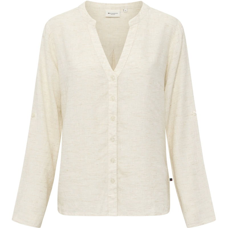 Redgreen Women RG_Alice Shirts 022 Light Sand