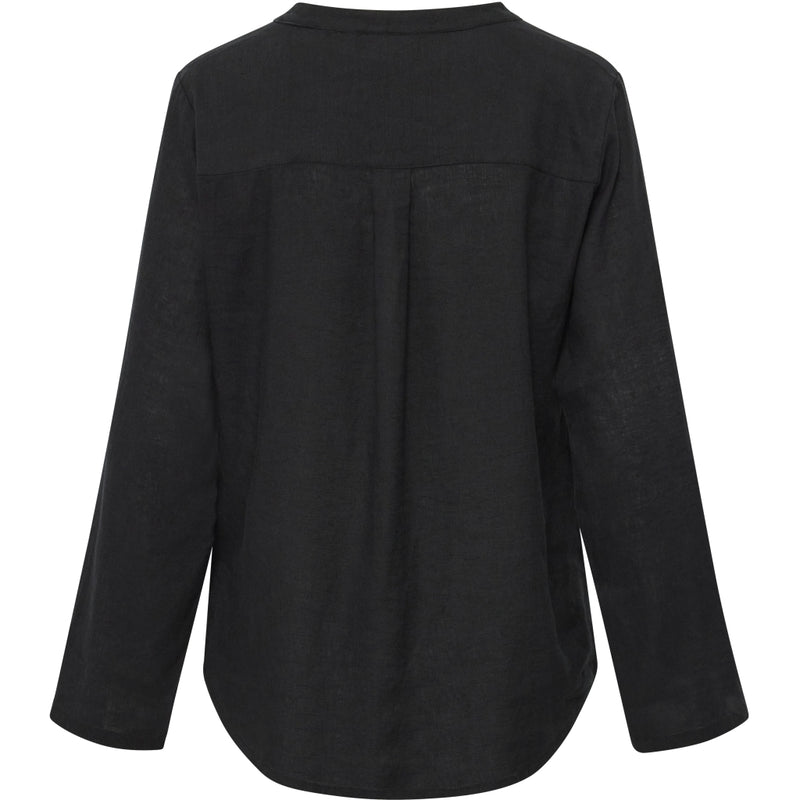 Redgreen Women RG_Alice Shirts 099 Black