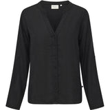Redgreen Women RG_Alice Shirts 099 Black