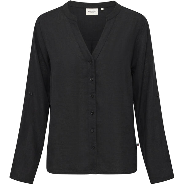 Redgreen Women RG_Alice Shirts 099 Black