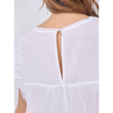 Redgreen Women RG_Alina Shirts 010 White