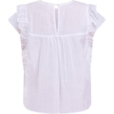 Redgreen Women RG_Alina Shirts 010 White