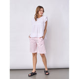Redgreen Women RG_Alina Shirts 010 White