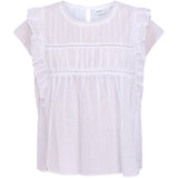Redgreen Women RG_Alina Shirts 010 White