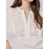 Redgreen Women RG_Amina Dresses / Shirts 010 White