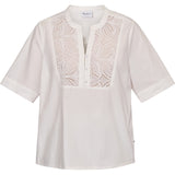 Redgreen Women RG_Amina Dresses / Shirts 010 White