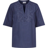 Redgreen Women RG_Amina Dresses / Shirts 068 Navy