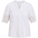 Redgreen Women RG_Amirah Blouse 010 White