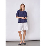 Redgreen Women RG_Amirah Blouse 068 Navy