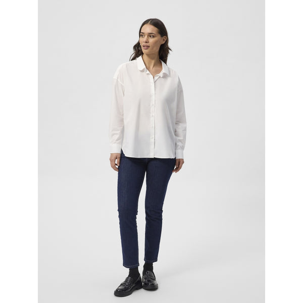 Redgreen Women RG_Anabelle Shirts 010 White