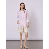 Redgreen Women RG_Anna Shirts 141 Rose Stripe