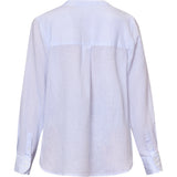 Redgreen Women RG_Anna Shirts 163 Blue Stripe