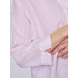 Redgreen Women RG_Annika Shirts 141 Rose Stripe