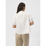 Redgreen Women RG_Ariana Dresses / Shirts 010 White