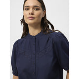 Redgreen Women RG_Ariana Dresses / Shirts 068 Navy