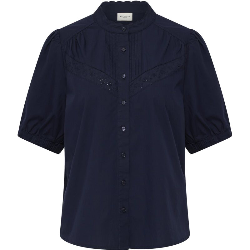 Redgreen Women RG_Ariana Dresses / Shirts 068 Navy