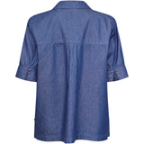 Redgreen Women RG_Asta Dresses / Shirts 066 Denim