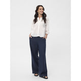 Redgreen Women RG_Audrey Blouse 010 White