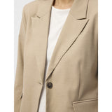 Redgreen Women RG_Becky Jackets and Coats 023 Sand