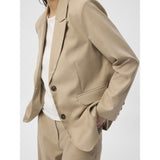 Redgreen Women RG_Becky Jackets and Coats 023 Sand