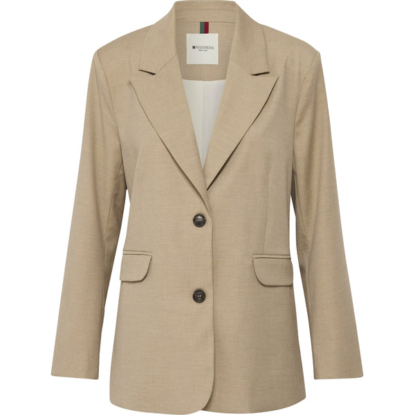 Redgreen Women RG_Becky Jackets and Coats 023 Sand