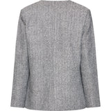 Redgreen Women RG_Belle Jackets and Coats 399 Black Pattern