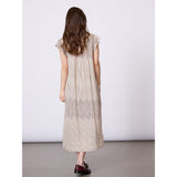 Redgreen Women RG_Deb Dresses / Shirts 385 Plum Pattern