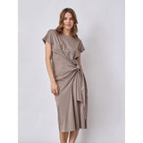 Redgreen Women RG_Delilah Dresses / Shirts 025 Dark Sand