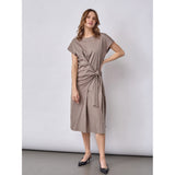 Redgreen Women RG_Delilah Dresses / Shirts 025 Dark Sand