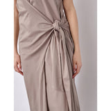 Redgreen Women RG_Delilah Dresses / Shirts 025 Dark Sand