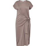 Redgreen Women RG_Delilah Dresses / Shirts 025 Dark Sand