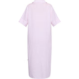 Redgreen Women RG_Delphine Dresses / Shirts 141 Rose Stripe
