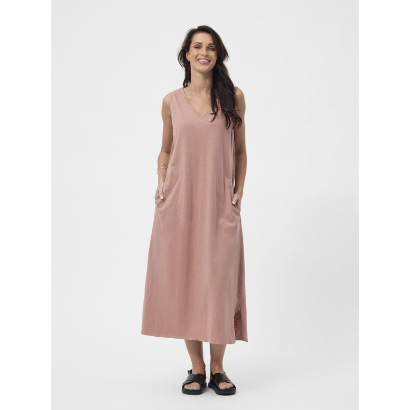 Redgreen Women RG_Dezi Dresses / Shirts 041 Rose