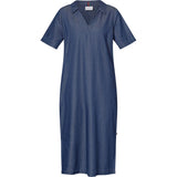 Redgreen Women RG_Dianna Dresses / Shirts 066 Denim