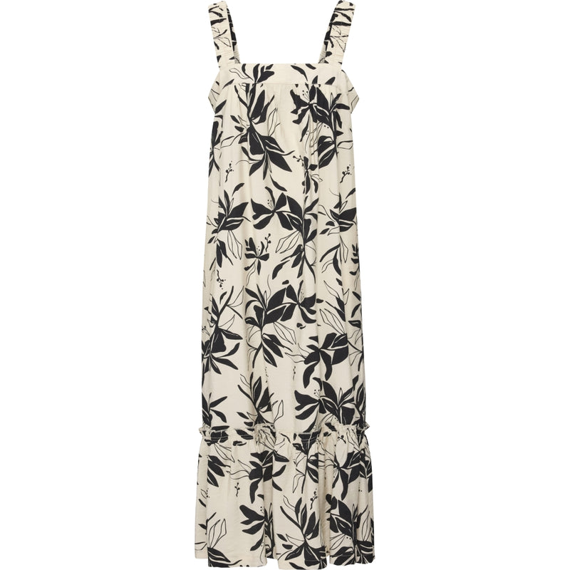 Redgreen Women RG_Dita Dresses / Shirts 321 Ecru Pattern