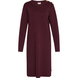 Redgreen Women RG_Dollie Knit 081 Eggplant