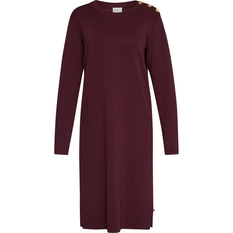 Redgreen Women RG_Dollie Knit 081 Eggplant