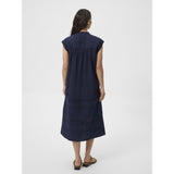 Redgreen Women RG_Dominic Dresses / Shirts 068 Navy