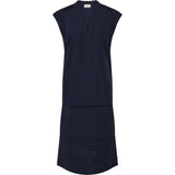 Redgreen Women RG_Dominic Dresses / Shirts 068 Navy