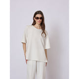 Redgreen Women RG_Felicity Sweats 021 Ecru