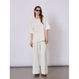 Redgreen Women RG_Felicity Sweats 021 Ecru