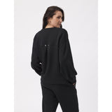 Redgreen Women RG_Florence Sweats 099 Black