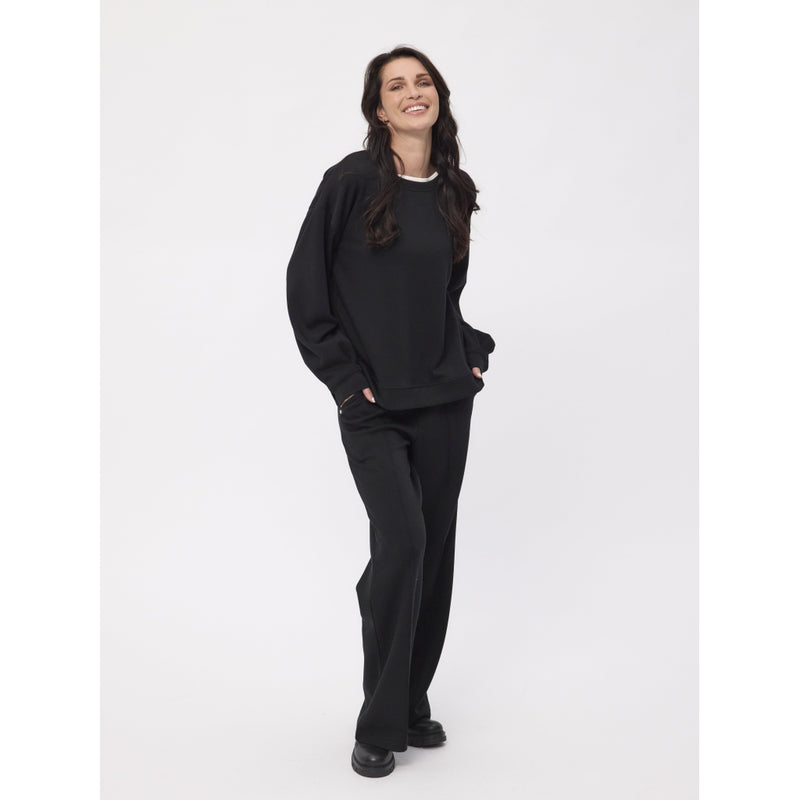 Redgreen Women RG_Florence Sweats 099 Black