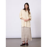 Redgreen Women RG_Jayden Knit 021 Ecru