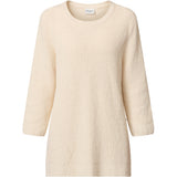Redgreen Women RG_Jayden Knit 021 Ecru