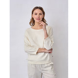 Redgreen Women RG_Jill Knit 021 Ecru