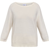 Redgreen Women RG_Jill Knit 021 Ecru